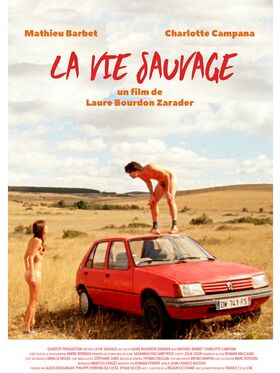 La vie sauvage